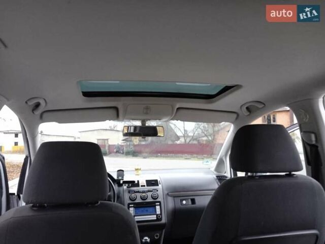 Сірий Фольксваген Туран, об'ємом двигуна 1.39 л та пробігом 243 тис. км за 5350 $, фото 41 на Automoto.ua