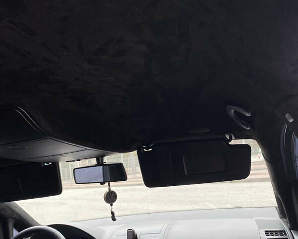 Серый Фольксваген Туран, объемом двигателя 1.6 л и пробегом 240 тыс. км за 7000 $, фото 21 на Automoto.ua