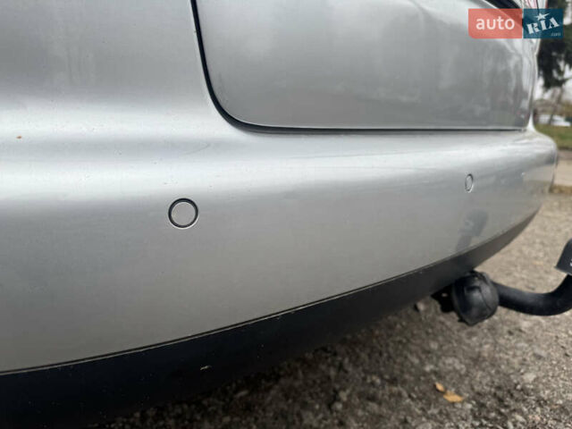 Сірий Фольксваген Туран, об'ємом двигуна 1.6 л та пробігом 221 тис. км за 6499 $, фото 30 на Automoto.ua