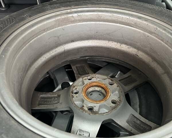 Сірий Фольксваген Туран, об'ємом двигуна 1.9 л та пробігом 283 тис. км за 5400 $, фото 17 на Automoto.ua