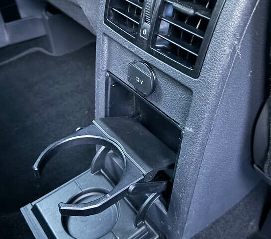 Сірий Фольксваген Туран, об'ємом двигуна 1.6 л та пробігом 219 тис. км за 6699 $, фото 41 на Automoto.ua