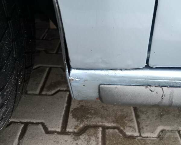 Серый Фольксваген Туран, объемом двигателя 1.6 л и пробегом 250 тыс. км за 6600 $, фото 9 на Automoto.ua