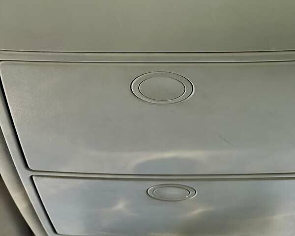 Серый Фольксваген Туран, объемом двигателя 1.97 л и пробегом 330 тыс. км за 5800 $, фото 10 на Automoto.ua