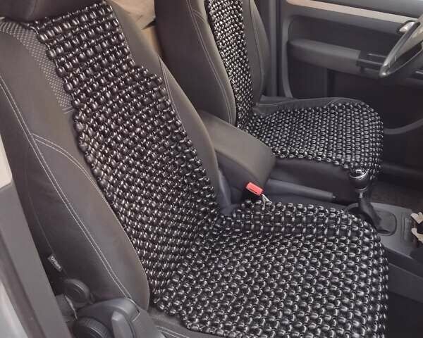 Серый Фольксваген Туран, объемом двигателя 1.6 л и пробегом 256 тыс. км за 6200 $, фото 21 на Automoto.ua