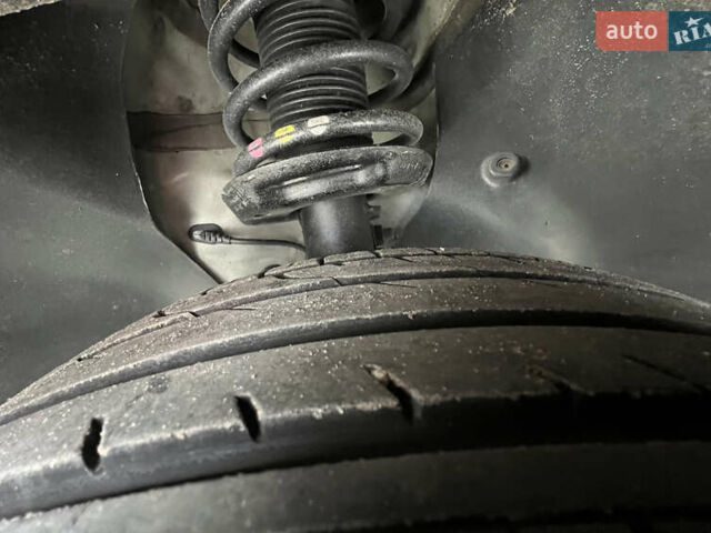 Серый Фольксваген Туран, объемом двигателя 1.6 л и пробегом 217 тыс. км за 8200 $, фото 30 на Automoto.ua