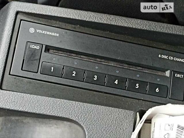 Сірий Фольксваген Туран, об'ємом двигуна 1.9 л та пробігом 361 тис. км за 6700 $, фото 13 на Automoto.ua