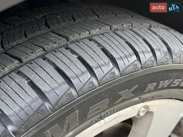 Сірий Фольксваген Туран, об'ємом двигуна 1.4 л та пробігом 48 тис. км за 8999 $, фото 32 на Automoto.ua