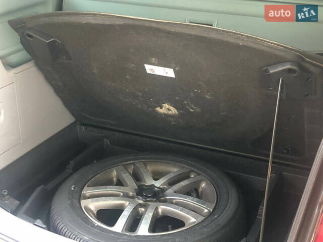 Сірий Фольксваген Туран, об'ємом двигуна 2 л та пробігом 254 тис. км за 7100 $, фото 35 на Automoto.ua
