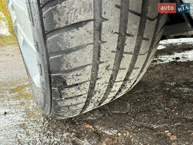 Сірий Фольксваген Туран, об'ємом двигуна 1.9 л та пробігом 226 тис. км за 7900 $, фото 43 на Automoto.ua