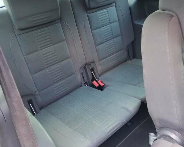 Сірий Фольксваген Туран, об'ємом двигуна 1.4 л та пробігом 178 тис. км за 8200 $, фото 2 на Automoto.ua