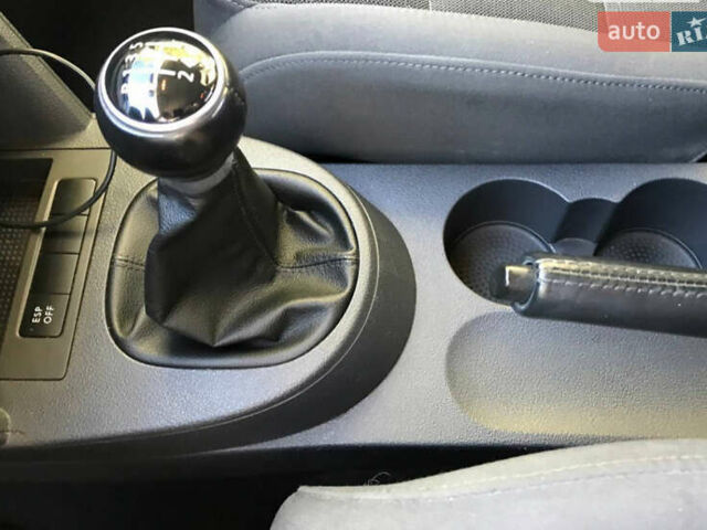 Серый Фольксваген Туран, объемом двигателя 1.4 л и пробегом 268 тыс. км за 6200 $, фото 15 на Automoto.ua