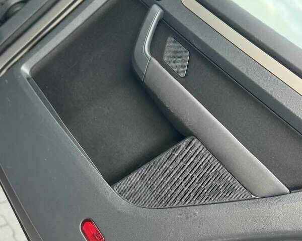 Серый Фольксваген Туран, объемом двигателя 1.4 л и пробегом 210 тыс. км за 5899 $, фото 61 на Automoto.ua