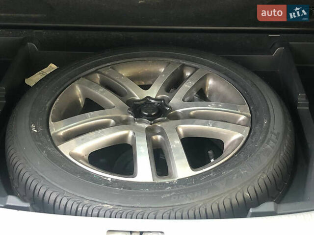 Сірий Фольксваген Туран, об'ємом двигуна 2 л та пробігом 254 тис. км за 7100 $, фото 34 на Automoto.ua