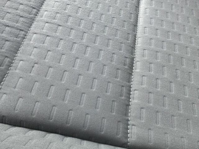 Фольксваген Туран 2007 в Лубнах на Automoto.ua Серый Фольксваген Туран, объемом двигателя 1.6 л и пробегом 199 тыс. км за 7699 $, фото 12 на Automoto.ua