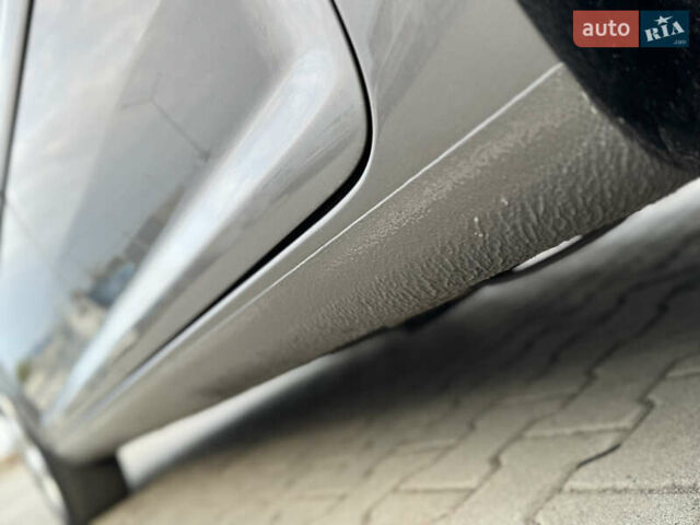 Серый Фольксваген Туран, объемом двигателя 1.4 л и пробегом 210 тыс. км за 5899 $, фото 41 на Automoto.ua