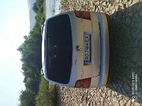 Серый Фольксваген Туран, объемом двигателя 1 л и пробегом 34 тыс. км за 5900 $, фото 3 на Automoto.ua