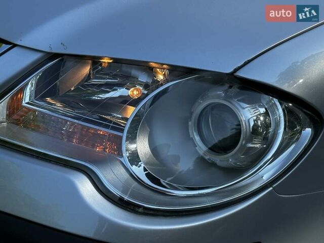 Сірий Фольксваген Туран, об'ємом двигуна 1.6 л та пробігом 230 тис. км за 6750 $, фото 7 на Automoto.ua