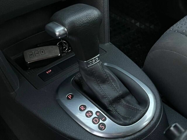 Серый Фольксваген Туран, объемом двигателя 0 л и пробегом 280 тыс. км за 2650 $, фото 13 на Automoto.ua