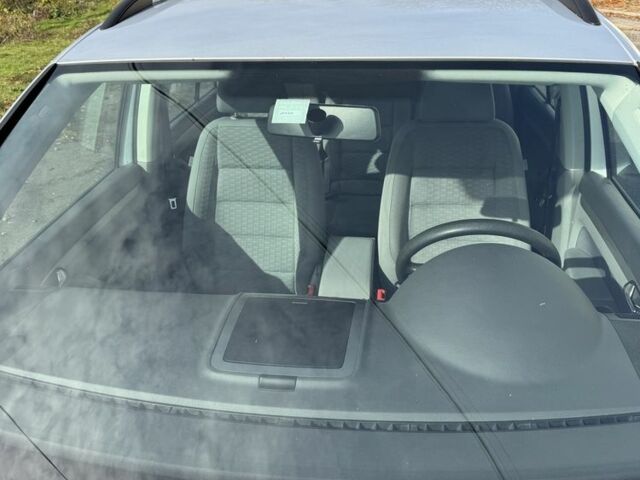 Фольксваген Туран 2007 в Лубнах на Automoto.ua Серый Фольксваген Туран, объемом двигателя 1.6 л и пробегом 199 тыс. км за 7699 $, фото 4 на Automoto.ua