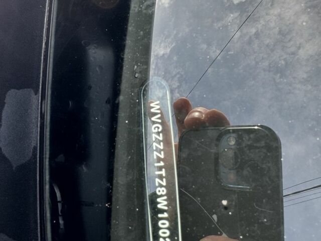 Фольксваген Туран 2007 в Лубнах на Automoto.ua Серый Фольксваген Туран, объемом двигателя 1.6 л и пробегом 199 тыс. км за 7699 $, фото 3 на Automoto.ua