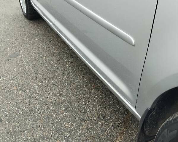 Серый Фольксваген Туран, объемом двигателя 1.6 л и пробегом 254 тыс. км за 7650 $, фото 21 на Automoto.ua