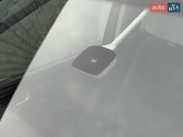 Серый Фольксваген Туран, объемом двигателя 1.6 л и пробегом 251 тыс. км за 6950 $, фото 17 на Automoto.ua