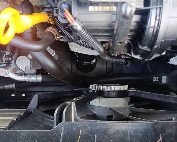 Серый Фольксваген Туран, объемом двигателя 1.6 л и пробегом 203 тыс. км за 6900 $, фото 10 на Automoto.ua