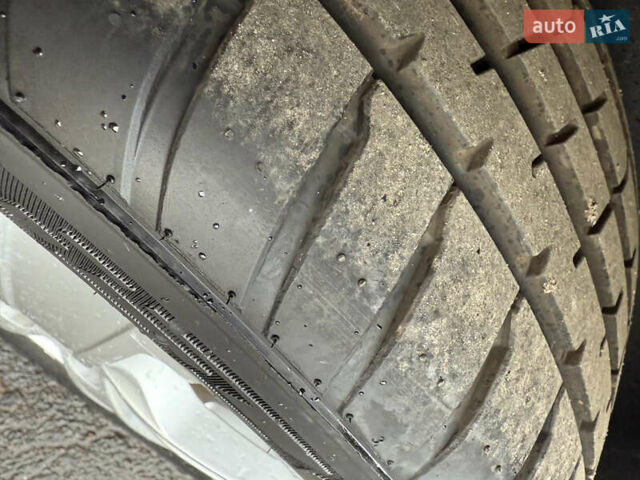 Сірий Фольксваген Туран, об'ємом двигуна 1.9 л та пробігом 226 тис. км за 7900 $, фото 44 на Automoto.ua