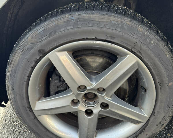 Серый Фольксваген Туран, объемом двигателя 1.6 л и пробегом 199 тыс. км за 7699 $, фото 28 на Automoto.ua