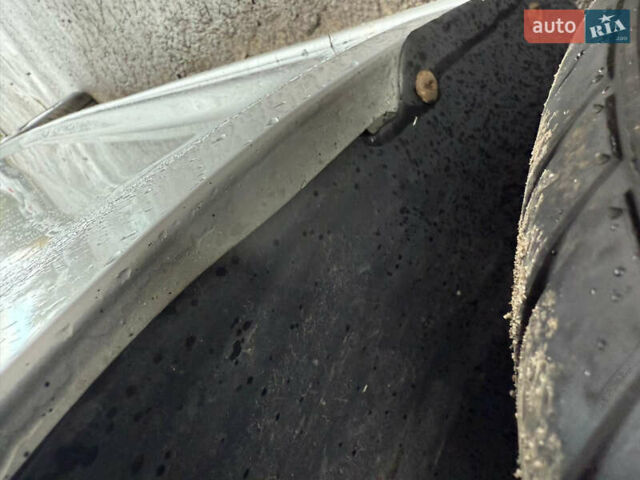 Сірий Фольксваген Туран, об'ємом двигуна 1.9 л та пробігом 226 тис. км за 7900 $, фото 42 на Automoto.ua