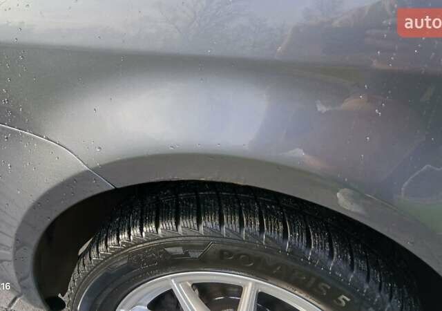 Серый Фольксваген Туран, объемом двигателя 1.4 л и пробегом 278 тыс. км за 6000 $, фото 30 на Automoto.ua