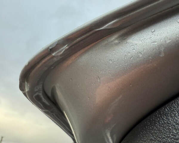 Сірий Фольксваген Туран, об'ємом двигуна 1.9 л та пробігом 226 тис. км за 7900 $, фото 31 на Automoto.ua