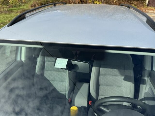 Фольксваген Туран 2007 в Лубнах на Automoto.ua Серый Фольксваген Туран, объемом двигателя 1.6 л и пробегом 199 тыс. км за 7699 $, фото 22 на Automoto.ua