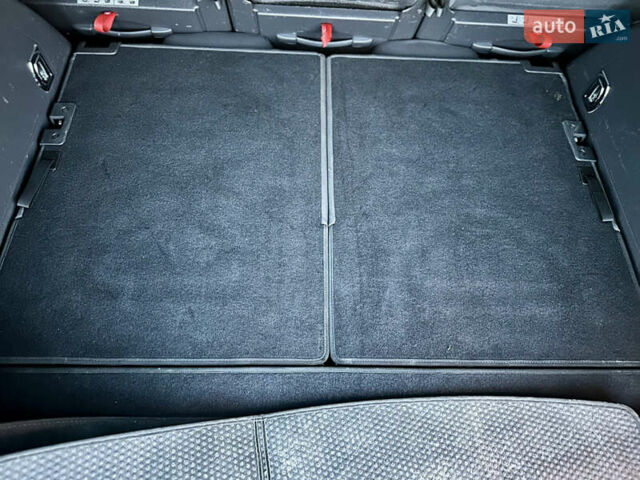 Сірий Фольксваген Туран, об'ємом двигуна 1.4 л та пробігом 248 тис. км за 7500 $, фото 38 на Automoto.ua