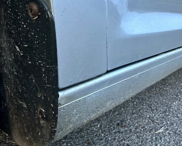 Сірий Фольксваген Туран, об'ємом двигуна 1.4 л та пробігом 248 тис. км за 7500 $, фото 16 на Automoto.ua