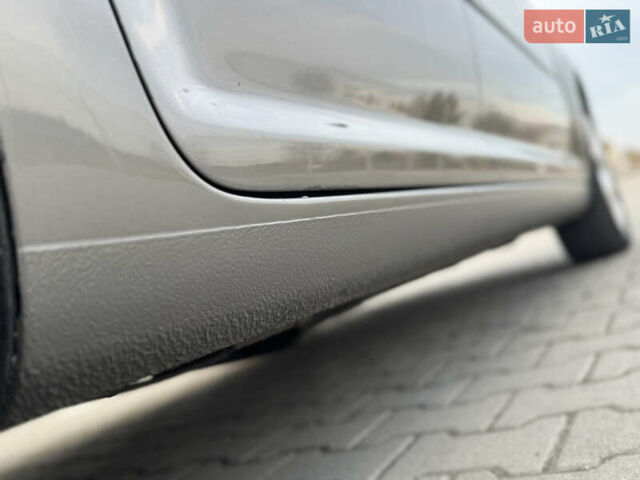 Серый Фольксваген Туран, объемом двигателя 1.4 л и пробегом 210 тыс. км за 5899 $, фото 42 на Automoto.ua