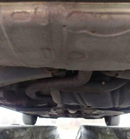 Серый Фольксваген Туран, объемом двигателя 1.6 л и пробегом 232 тыс. км за 7200 $, фото 17 на Automoto.ua