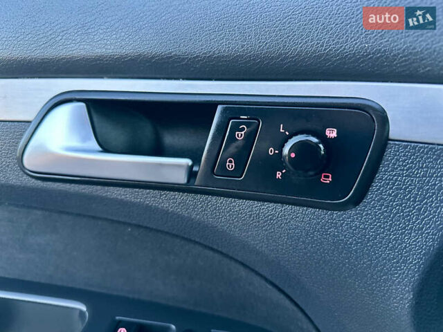 Сірий Фольксваген Туран, об'ємом двигуна 1.4 л та пробігом 248 тис. км за 7500 $, фото 18 на Automoto.ua