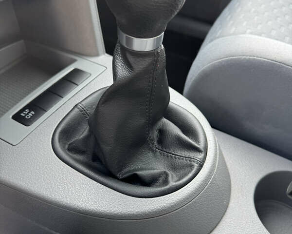 Серый Фольксваген Туран, объемом двигателя 1.6 л и пробегом 199 тыс. км за 7699 $, фото 20 на Automoto.ua