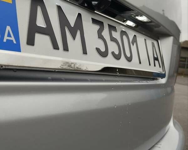 Серый Фольксваген Туран, объемом двигателя 1.6 л и пробегом 254 тыс. км за 7650 $, фото 27 на Automoto.ua