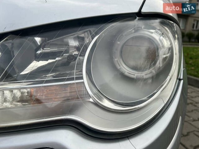 Сірий Фольксваген Туран, об'ємом двигуна 1.4 л та пробігом 193 тис. км за 6500 $, фото 16 на Automoto.ua