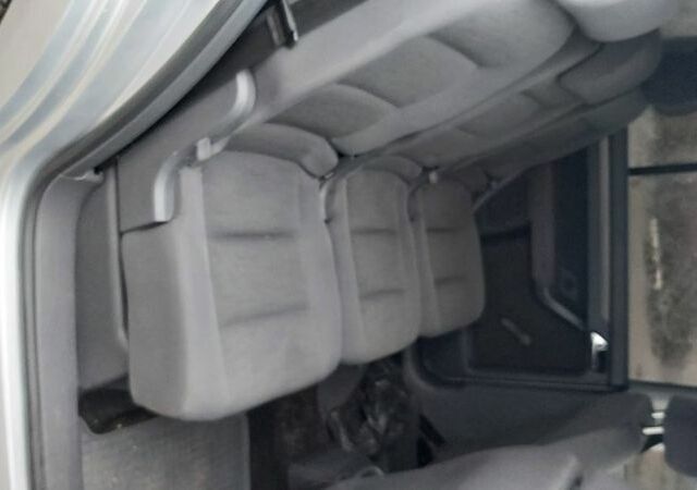 Сірий Фольксваген Туран, об'ємом двигуна 14 л та пробігом 299 тис. км за 7000 $, фото 6 на Automoto.ua