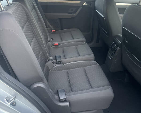 Сірий Фольксваген Туран, об'ємом двигуна 1.4 л та пробігом 237 тис. км за 6150 $, фото 18 на Automoto.ua