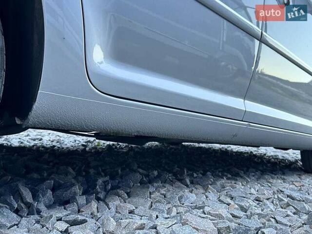 Серый Фольксваген Туран, объемом двигателя 1.4 л и пробегом 142 тыс. км за 8650 $, фото 35 на Automoto.ua