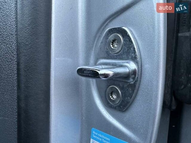 Серый Фольксваген Туран, объемом двигателя 1.4 л и пробегом 142 тыс. км за 8650 $, фото 42 на Automoto.ua