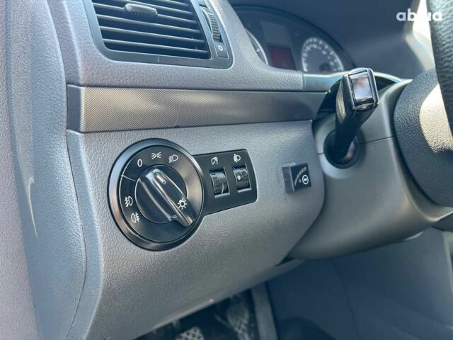 Серый Фольксваген Туран, объемом двигателя 1.6 л и пробегом 254 тыс. км за 7590 $, фото 17 на Automoto.ua