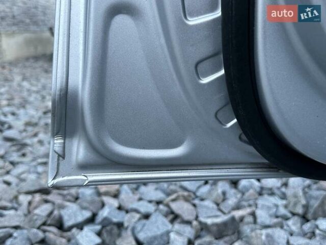 Серый Фольксваген Туран, объемом двигателя 1.4 л и пробегом 142 тыс. км за 8650 $, фото 38 на Automoto.ua