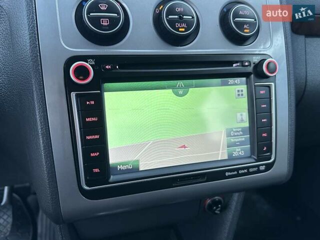 Серый Фольксваген Туран, объемом двигателя 1.4 л и пробегом 142 тыс. км за 8650 $, фото 99 на Automoto.ua