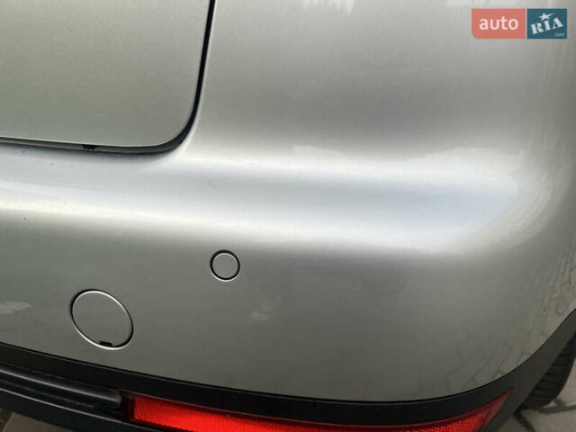 Сірий Фольксваген Туран, об'ємом двигуна 1.4 л та пробігом 193 тис. км за 6500 $, фото 18 на Automoto.ua
