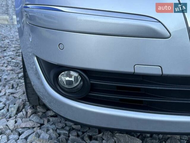 Серый Фольксваген Туран, объемом двигателя 1.4 л и пробегом 142 тыс. км за 8650 $, фото 11 на Automoto.ua